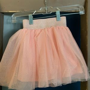 Btween skirt!!